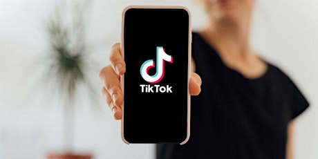 Learn@Lunch: TikTok 101 for Businesses tickets