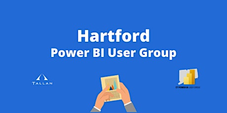 Hartford Power BI User Group tickets