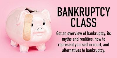Hauptbild für Bankruptcy Class