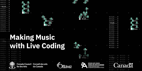 Making Music with Live Coding