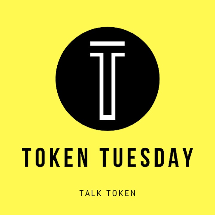 Taco Token Tuesday Party Wolf image