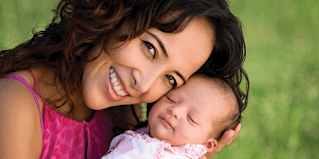 Life with Baby- Deaconess Baby Basics for Mom and Dad primary image