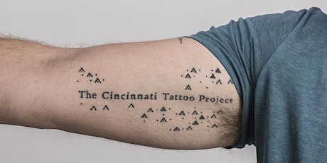 The Cincinnati Tattoo Project Video- Showing #1 primary image