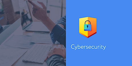 CYBER.ORG Cybersecurity Bootcamp entradas