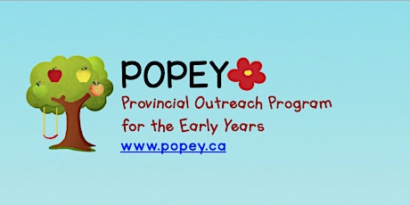 POPEY Virtual Conference - Friday, April 22, 2022 primary image
