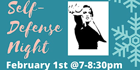 YWCA Wausau Self Defense Night! tickets