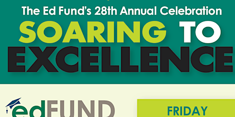 28th Annual Soaring to Excellence Celebration primary image