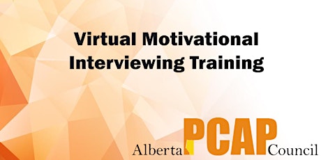 Virtual Motivational Interviewing Training