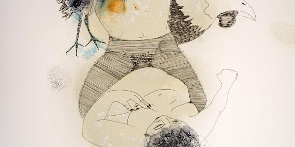 Julie Desquand VERNISSAGE