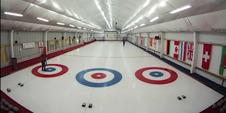 South Of England Curling Club "Try Curling" Session #12 - Feb 27 12pm-2pm tickets