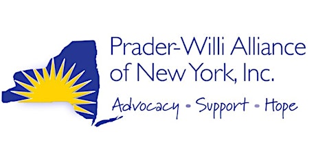2022 Prader-Willi (PWANY) Family Registration tickets