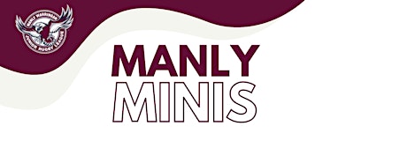 Manly Mini's Program tickets