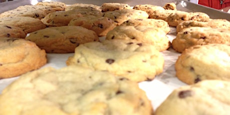 Kid's Baking Class: Cookies from Scratch (Pre-K and Elementary School) primary image
