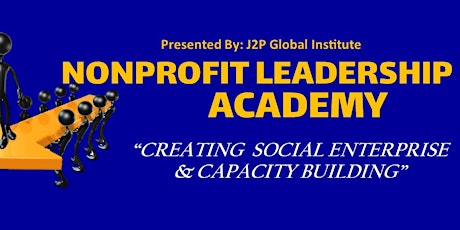 Nonprofit Leadership Conference tickets