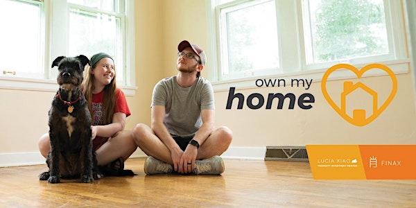 Own My Home - First Home Buyers Course