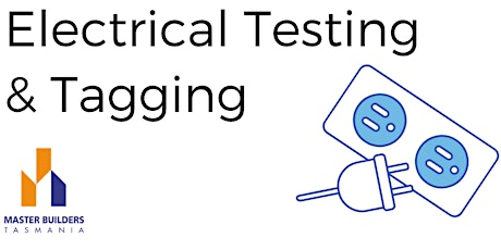 Electrical Testing & Tagging tickets