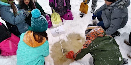 Arctic Educators Fair tickets