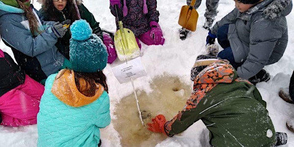 Arctic Educators Fair