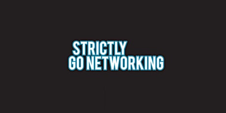 Strictly Go Networking For Music Professionals (May 2016) primary image