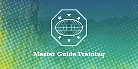 Master Guide Training - Pathfinder Basic Staff Training Course tickets