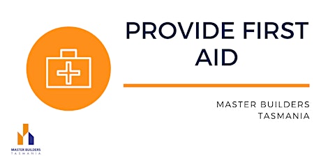 Provide First Aid tickets