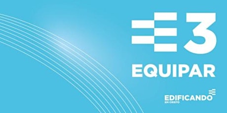 E3 - EQUIPAR  -  INTENSIVO VERÃO 2022 ingressos