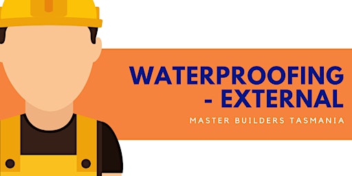 External  Waterproofing