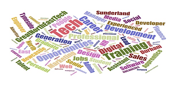 Great North East Tech Talent