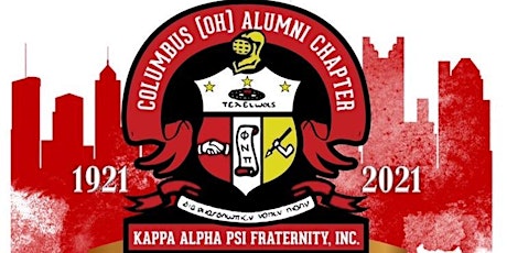 Columbus (OH) Alumni Chapter of ΚΑΨ- Black & White tickets