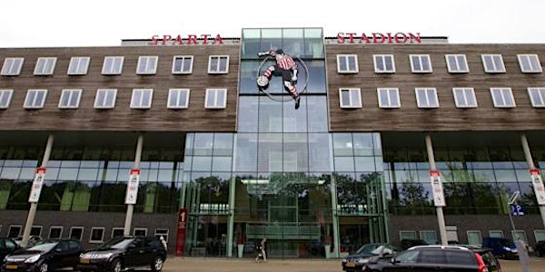 Netwerkbijeenkomst ‘Scoren met MKB Rotterdam’