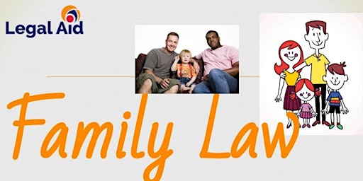 Gwinnett Family Law Information Class primary image