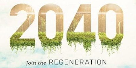 Free Screening of the Climate Action Movie "2040" tickets