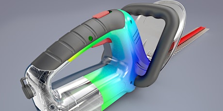 2016 UMass Lowell Moldflow User Group (Boston) primary image