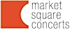 Logo de MARKET SQUARE CONCERTS