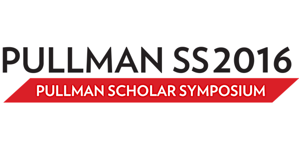 2016 Pullman Scholar Symposium Alumni & Guest Registration