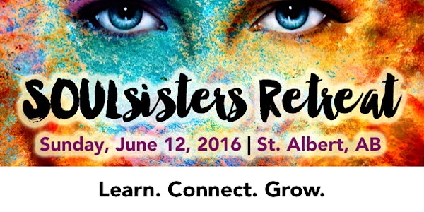 SOULsisters Retreat