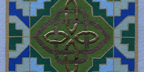 Celtic Art Miniatures 1 - Knots & Step Patterns tickets
