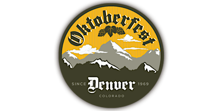 The Denver Oktoberfest 2016 primary image