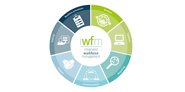 IWFM Information Session - Wednesday 15 December - 1:00pm to 1:30pm