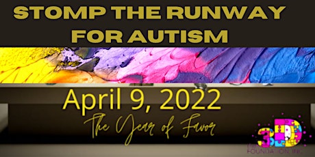 Stomp the Runway 4 Autism Atlanta Style tickets