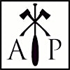 Logotipo da organização Axe & Paddle Bushcraft