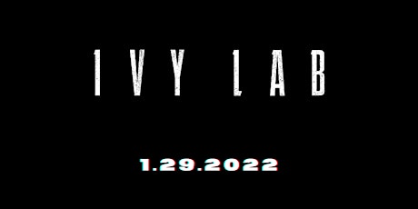 Ivy Lab - Blackbox Theater Charlotte tickets