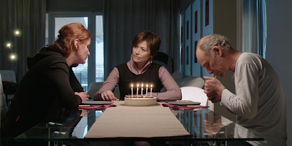 Dublin Greek Film Festival Presents: 'Smac'