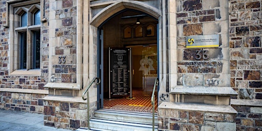 Adelaide Holocaust Museum & Andrew Steiner Education Centre - General Entry