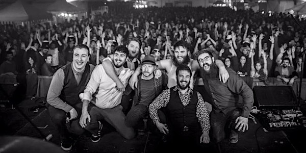 THANK YOU - HOMECOMING GIG