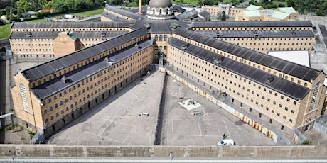 Conférence Zoom - Histoire de la Prison de Bordeaux - 19 janvier 2022 à 19h billets
