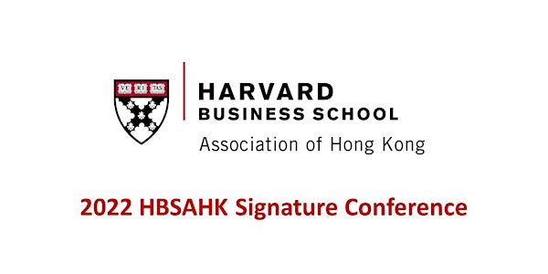 Jan 8, 2022 HBSAHK Signature Conference