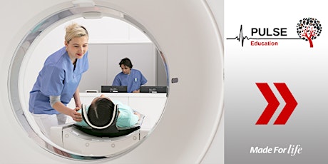 Canon Medical  Systems - Introduction to CT Brain Perfusion Course (NSW) tickets
