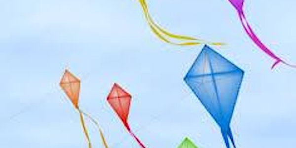 Kite Display and Kite Making Workshops - Murray River Splash
