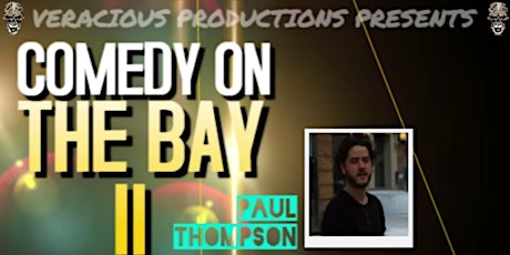 Comedy On The Bay II tickets